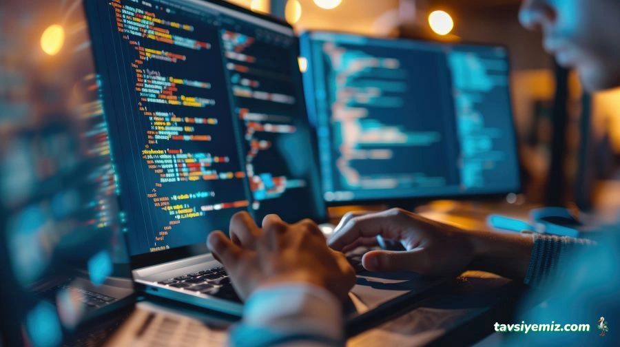 Stb Teknoloji Yazilim