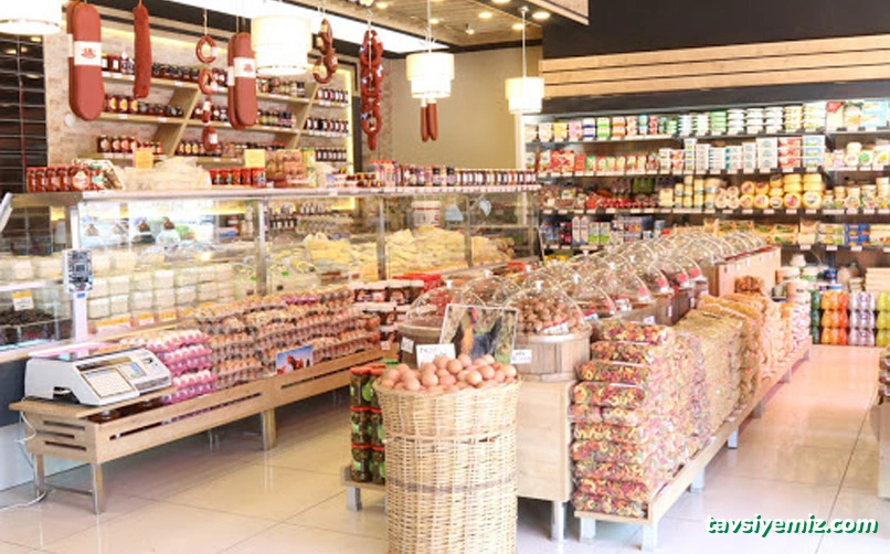 Steak Kassap Şarküteri Kastamonu