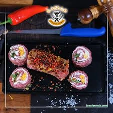Steak Kassap Şarküteri Kastamonu
