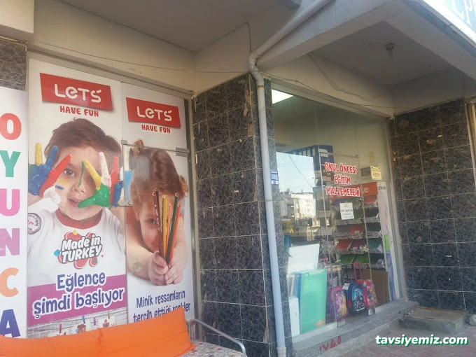 Step Kırtasiye Paz.san.tic.ltd Şti