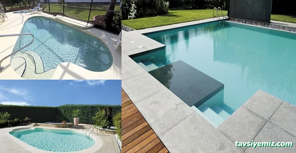 Sterya Su Arıtma Teknolojileri A.ş. / Endüstriyel Ve Evsel Su Arıtma/Yüzme Havuzu Sistemleri