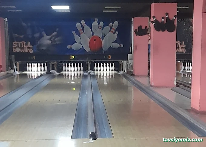 Stil Bowling