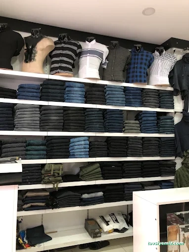 Stil İstanbul Erkek Giyim Mağazası