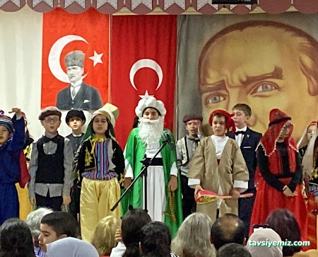 Stil Organizasyon Kostüm