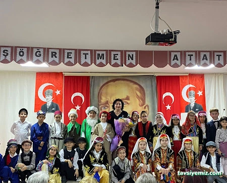 Stil Organizasyon Kostüm