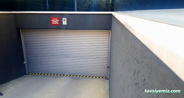 Stil Otomatik Panjur Ve Kapı Sistemleri 7/24 Arıza