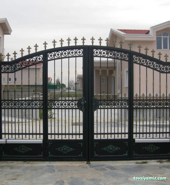 Stil Otomatik Panjur Ve Kapı Sistemleri 7/24 Arıza