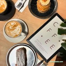 Stoneco Coffee & Bakery