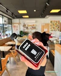 Stoneco Coffee & Bakery