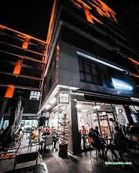 Stoneco Coffee & Bakery