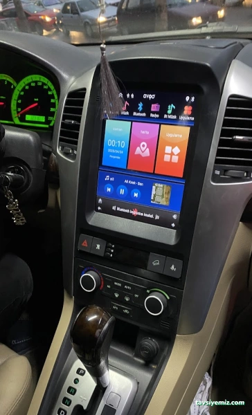 Store19 Çorum Oto Cam Filmi Oto Elektirik Oto Ses Sitemi Hoparlör Midrange Bas Anfi Pioneer Multimedya