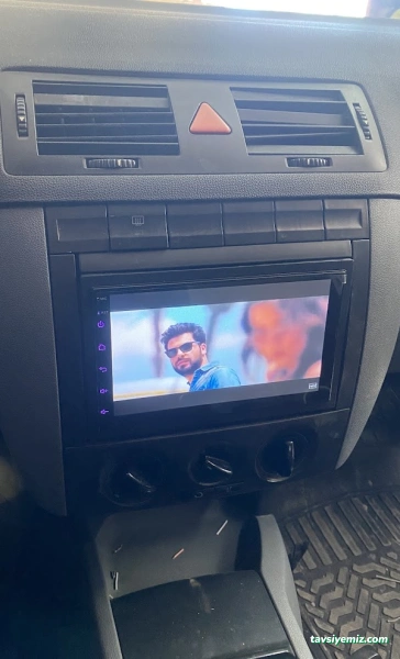 Store19 Çorum Oto Cam Filmi Oto Elektirik Oto Ses Sitemi Hoparlör Midrange Bas Anfi Pioneer Multimedya