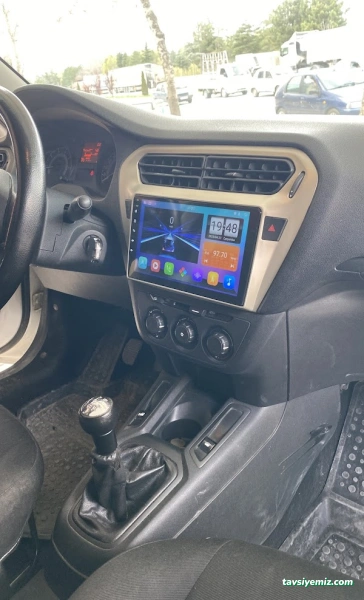 Store19 Çorum Oto Cam Filmi Oto Elektirik Oto Ses Sitemi Hoparlör Midrange Bas Anfi Pioneer Multimedya