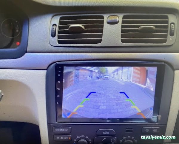 Store19 Çorum Oto Cam Filmi Oto Elektirik Oto Ses Sitemi Hoparlör Midrange Bas Anfi Pioneer Multimedya