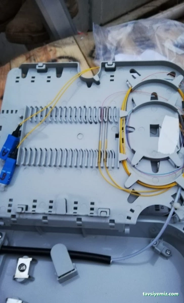 Storm Güvenlik Sistemleri