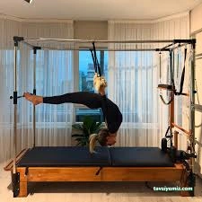 Stretch Pilates Studio