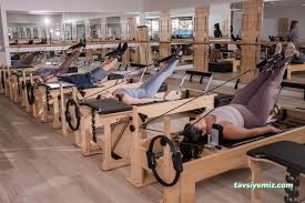 Stretch Pilates Studio