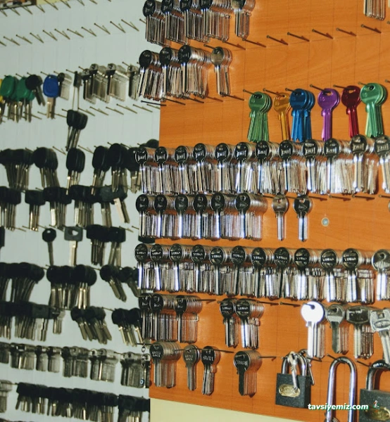 Studyo Elif & Çilingir