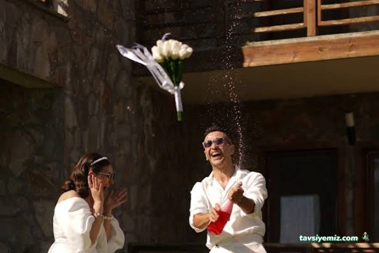 Stüdyo Eylül Eskişehir'in Fotoğrafçısı