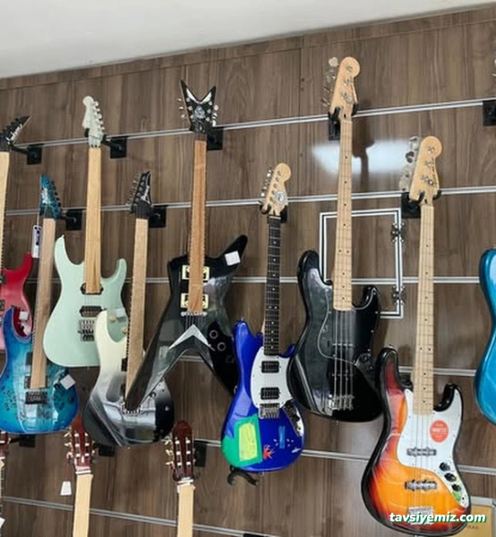 Studyo Fa Müzik Mağazası