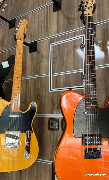 Studyo Fa Müzik Mağazası