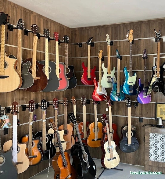 Studyo Fa Müzik Mağazası