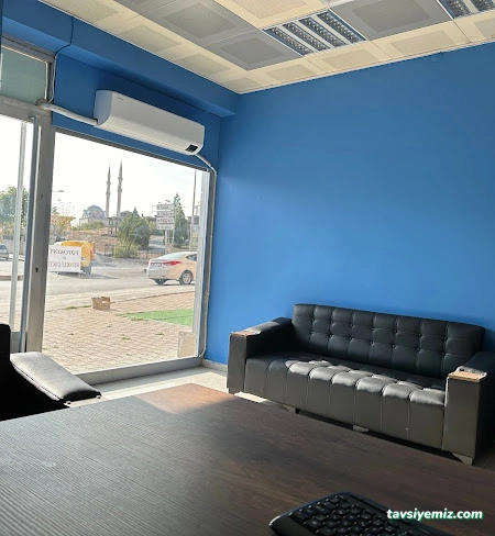 Stüdyo Faruk Fotoğrafçılık & Prodüksiyon