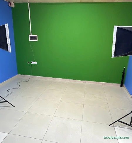 Stüdyo Faruk Fotoğrafçılık & Prodüksiyon