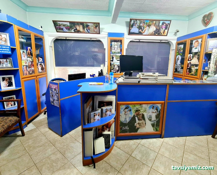 Stüdyo Fatih Fotoğrafçılık Gaziosmanpaşa