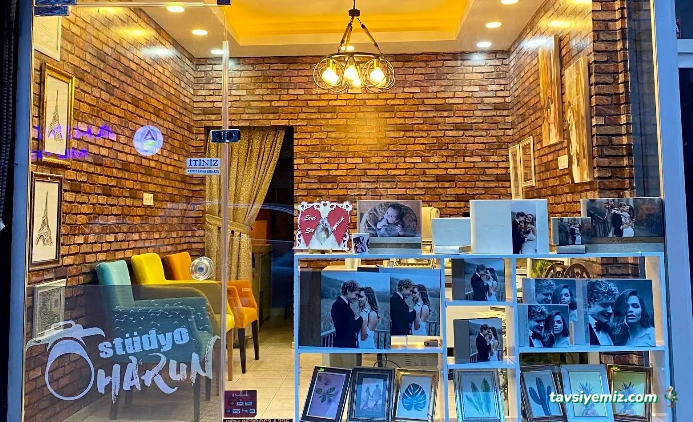 Stüdyo Harun -Kırıkkale-