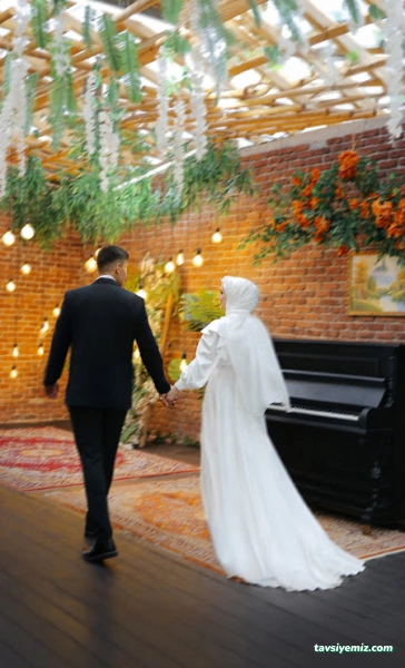 Stüdyo Hasret Çorum Düğün Fotoğrafçısı