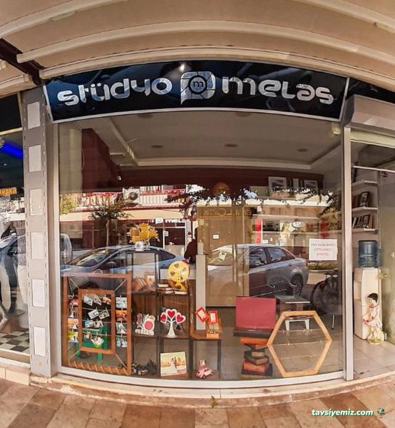 Stüdyo Melas- Ahmet Cengiz