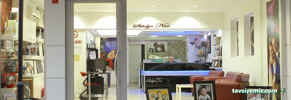 Stüdyo Nur Manisa