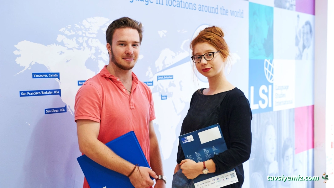 Studyzone Yurtdışı Eğitim Danışmanlığı