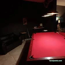 Stuttgart Playstation & Okey Bilardo Eğlence Merkezi