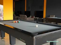 Stuttgart Playstation & Okey Bilardo Eğlence Merkezi