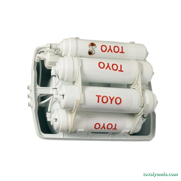 Su Arıtma Servis Filtre Değişim Tüm Arıtmaların Servisi