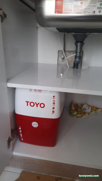 Su Arıtma Servis Filtre Değişim Tüm Arıtmaların Servisi