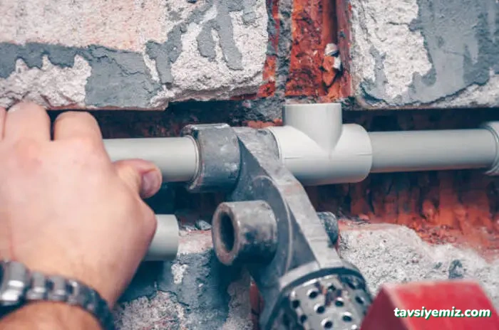 Su Kaçak Tespiti İzmir - Acb Yapı & Tesisat