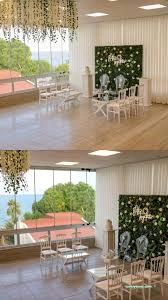 Su Organizasyon & Davet Evi