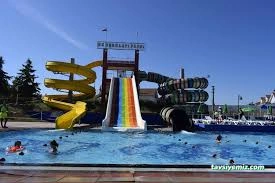Su Oyunları Parkı
