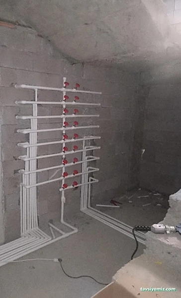 Su Tesisati. Su Tesisatçısı. Doğalgaz Tesisatı. Kalorifer Tesisatı. Kanal Açma. Gider Tıkanıklığı Acma