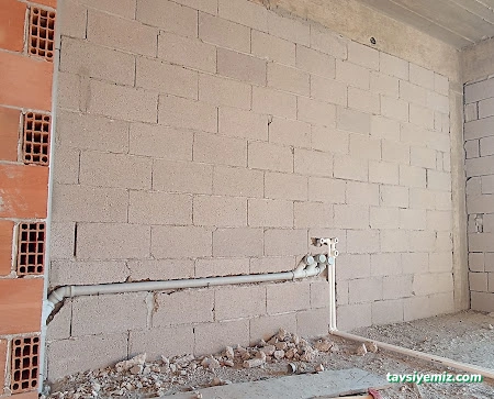 Su Tesisati. Su Tesisatçısı. Doğalgaz Tesisatı. Kalorifer Tesisatı. Kanal Açma. Gider Tıkanıklığı Acma