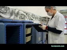 Subaşı Yemek Fabrikası