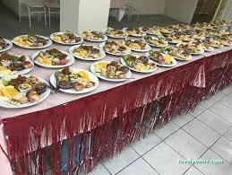 Subaşı Yemek Fabrikası