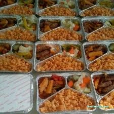 Subaşı Yemek Fabrikası