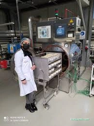 Subaşı Yemek Fabrikası