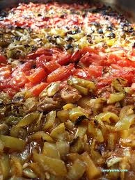 Subaşı Yemek Fabrikası