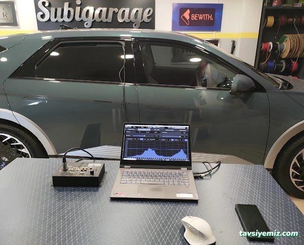Subigarage