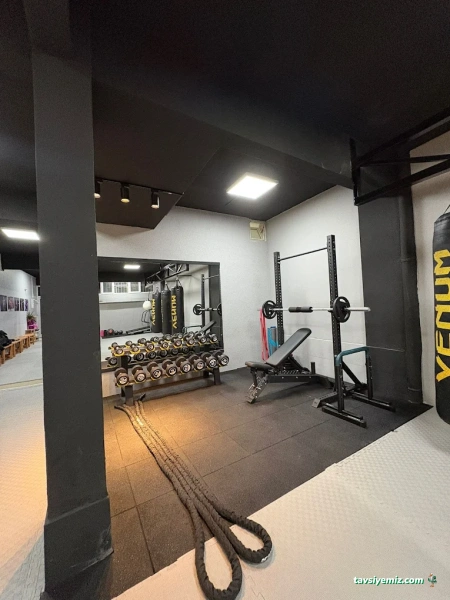 Submission Fight Academy